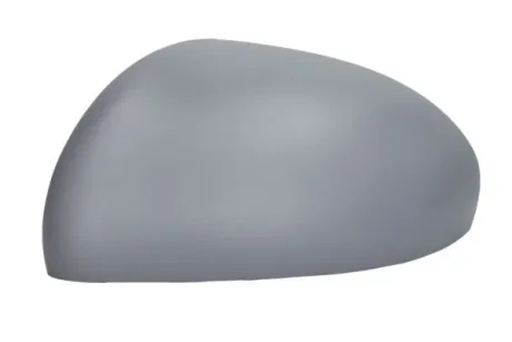 Корпус/крышка наружного зеркала заднего вида лев (загрунтованный) fiat 500x 09.14-12.23 BLIC 6103070302351P