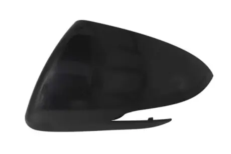 Корпус-кришка зовнішнього дзеркала заднього виду (загрунтований, з індикатором) HYUNDAI ELANTRA VI 06.15-12.20 BLIC 6103201729312P