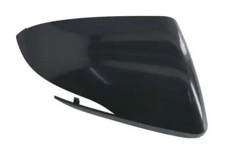 Корпус-кришка зовнішнього дзеркала заднього виду (загрунтований, з індикатором) HYUNDAI ELANTRA VI 06.15-12.20 BLIC 6103201729313P