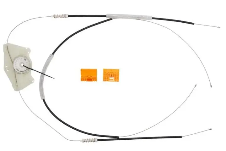 Елементи склопідйомників BLIC 620501037802P (фото 1)