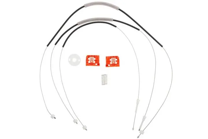 Элементы стеклоподъемников BLIC 620501038800P (фото 1)