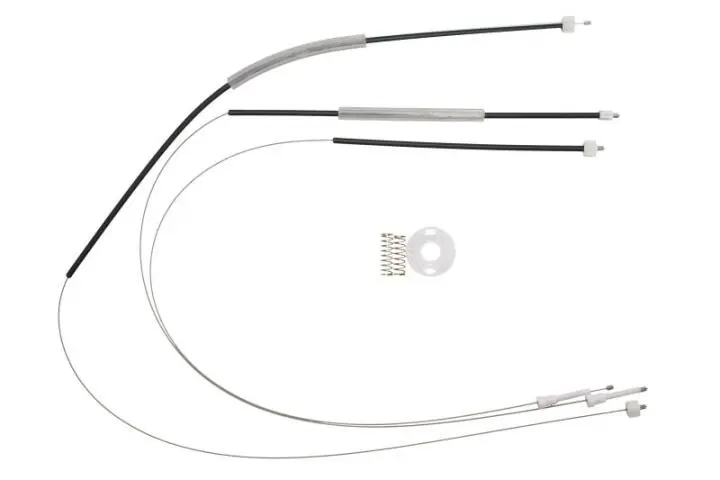 Элементы стеклоподъемников BLIC 620501038812P (фото 1)