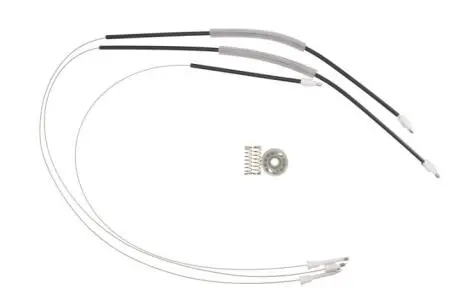 Елементи склопідйомників BLIC 620501040807P