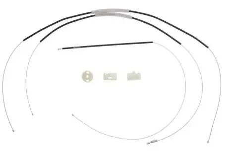 Элементы стеклоподъемников BLIC 620502020802P