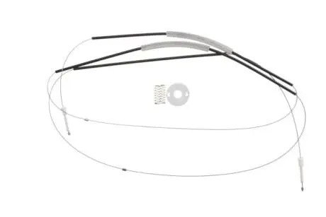 Елементи склопідйомників BLIC 620502028812P