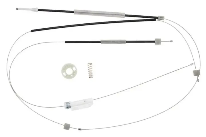 Елементи склопідйомників BLIC 620502039812P (фото 1)