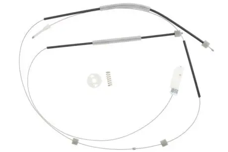 Элементы стеклоподъемников BLIC 620502039814P