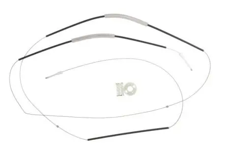 Элементы стеклоподъемников BLIC 620505013812P