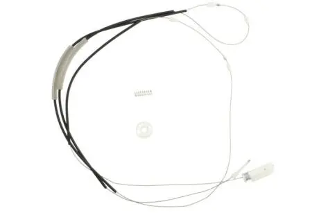 Элементы стеклоподъемников BLIC 620505013813P