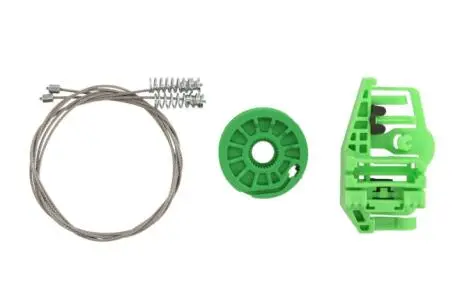 Елементи склопідйомників BLIC 620505021804P