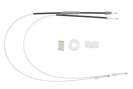 Елементи склопідйомників BLIC 620508016803P