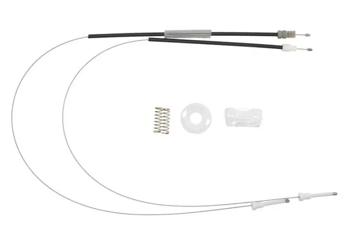 Елементи склопідйомників BLIC 620508016803P (фото 1)