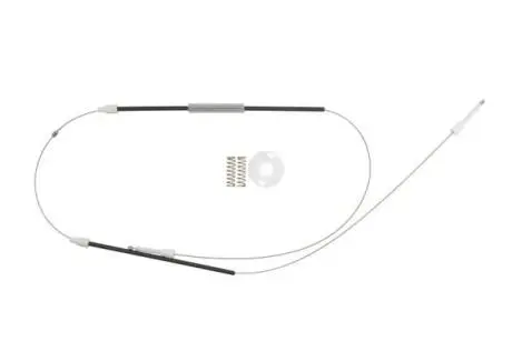 Элементы стеклоподъемников BLIC 620508020814P