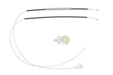 Елементи склопідйомників BLIC 620509025809P