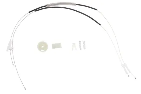 Елементи склопідйомників BLIC 620509025817P