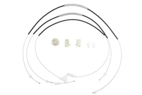 Елементи склопідйомників BLIC 620509045801P