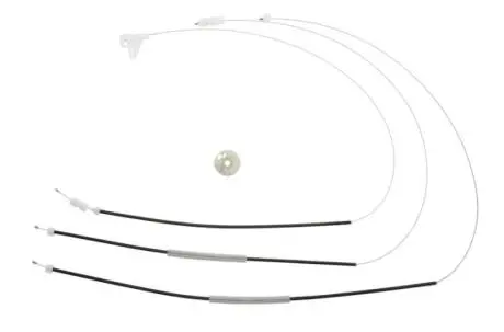 Елементи склопідйомників BLIC 620509045807P