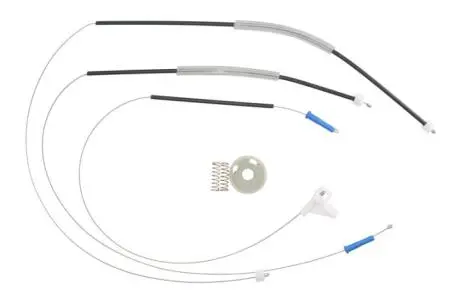 Елементи склопідйомників BLIC 620510001807P