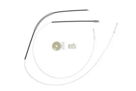 Элементы стеклоподъемников BLIC 620521014801P