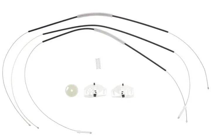 Елементи склопідйомників BLIC 620521015800P (фото 1)