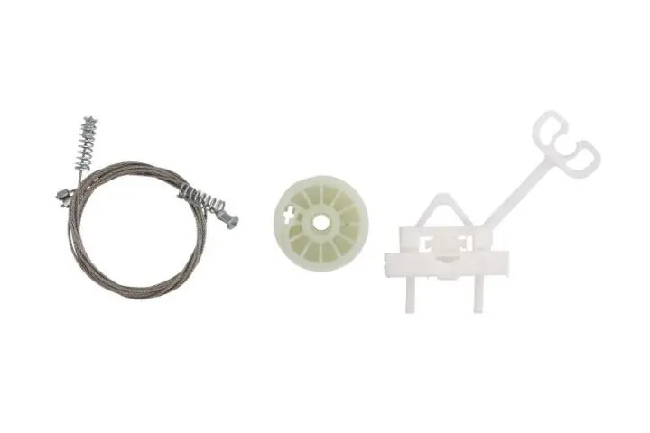 Фото 1 - Элементы стеклоподъемников BLIC 620521022802P Элементы стеклоподъемников BLIC 620521022802P (фото 1)