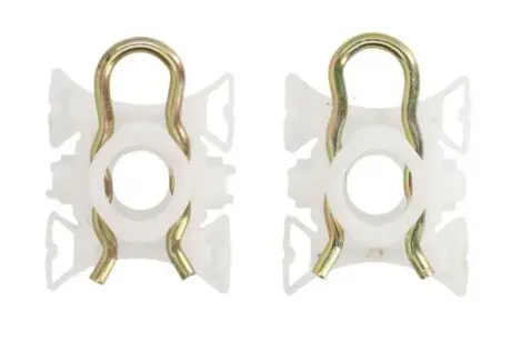 Ремкомплект, подъемный механизм стекла BLIC 6205-24-018820P