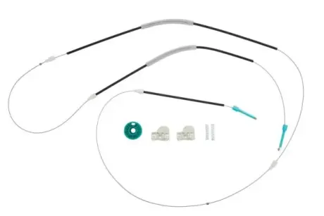 Элементы стеклоподъемников BLIC 620525016802P