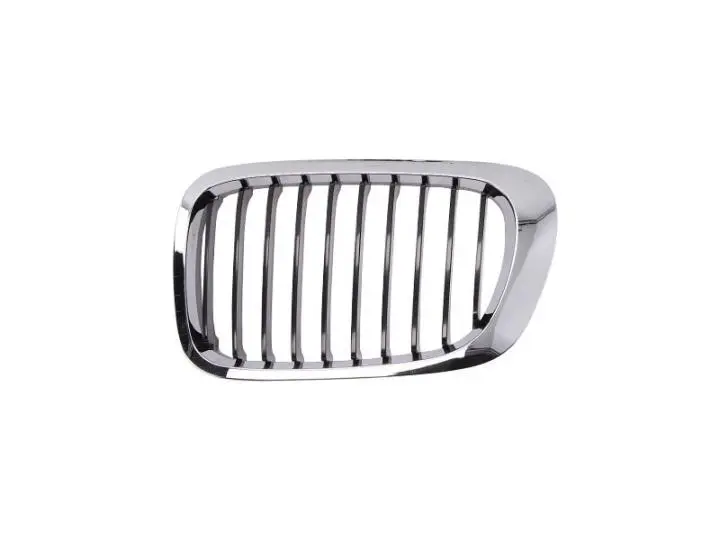 Фото 1 - Решетка радиатора BLIC 6502070061994LP Решетка радиатора BLIC 6502070061994LP (фото 1)