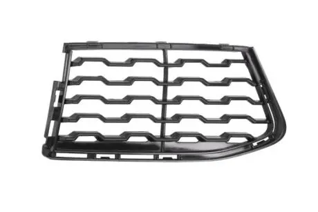 Элемент бампера BLIC 6502070078912P