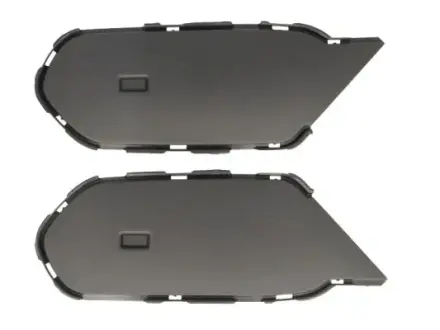 Элемент бампера BLIC 6502070092914P