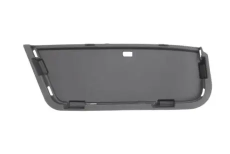 Элемент бампера BLIC 6502070092915P