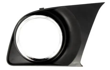 Рамка галогену передня ліва BLIC 6502070111921Q