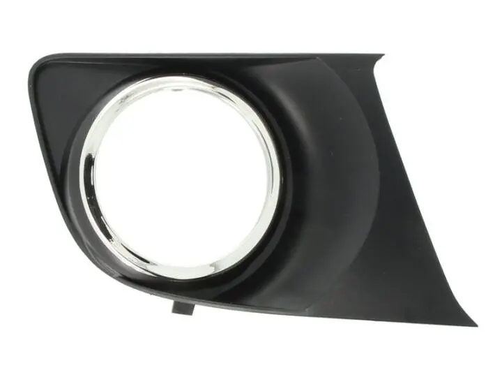 Рамка галогену передня права BLIC 6502070111922Q (фото 1)