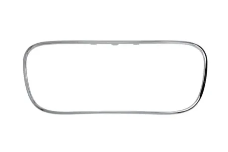 Елемент бампера BLIC 6502070501911P