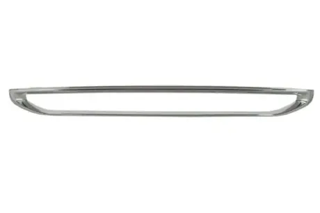 Елемент Бампер BLIC 6502070502911P