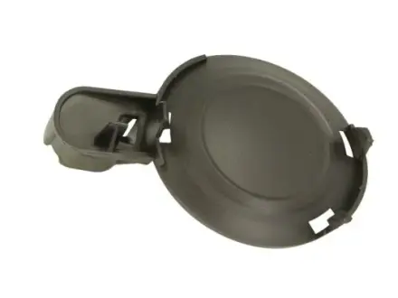 Елемент Бампер BLIC 6502070502916P