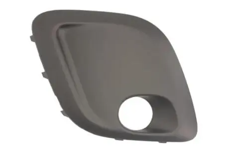 Елемент бампера BLIC 6502070502918P