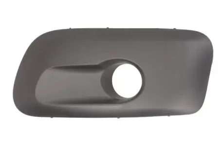 Елемент бампера BLIC 6502070541911P