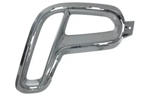 Рамка решетки Бампер BLIC 6502070927991P