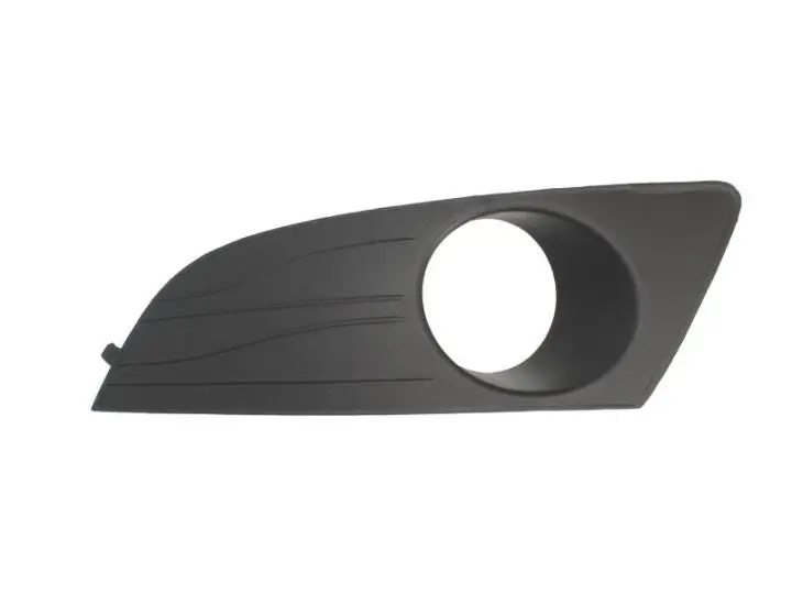 Фото 1 - Элемент бампера BLIC 6502071301995P Элемент бампера BLIC 6502071301995P (фото 1)