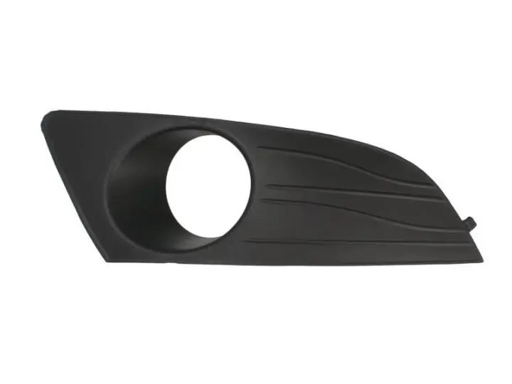 Фото 1 - Элемент бампера BLIC 6502071301996P Элемент бампера BLIC 6502071301996P (фото 1)