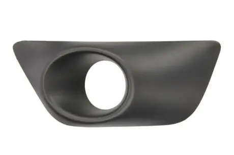 Элемент бампера BLIC 6502071303917P