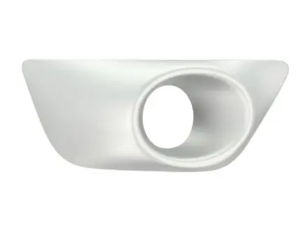 Элемент бампера BLIC 6502071303920P