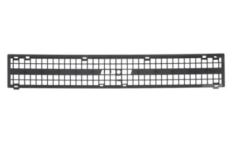 Решетка радиатора BLIC 6502072021993P