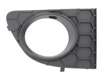 Элемент бампера BLIC 6502072028996P