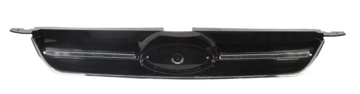 Фото 1 - Решітка радіатора BLIC 6502072535991P Решітка радіатора BLIC 6502072535991P (фото 1)