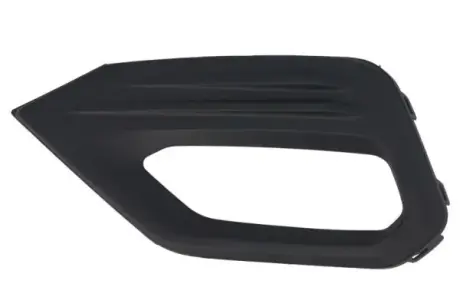 Решетка Бампер BLIC 6502072567991P