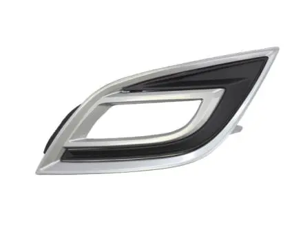 Элемент бампера BLIC 6502073499917P