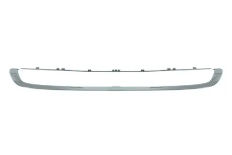 Елемент бампера BLIC 6502074002911P