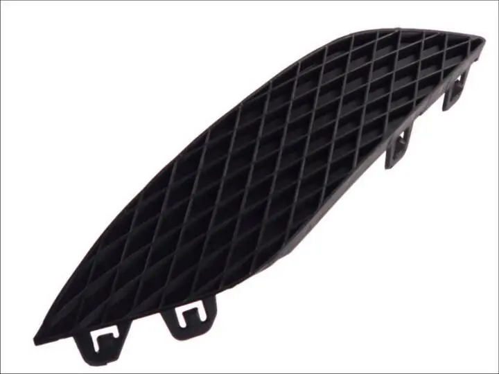 Фото 1 - Елемент бампера BLIC 6502075052912P Елемент бампера BLIC 6502075052912P (фото 1)